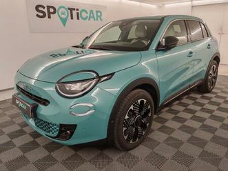 1.2 hybrid 136ch la prima dct6