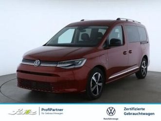 1.5 tsi ehybrid *7*led*kamera*navi*