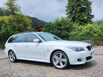 bmw 535xi touring e61