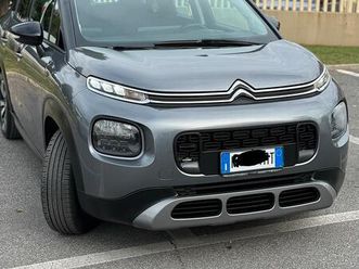 citroen-c3-aircross-2019