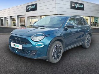 1.2 hybrid 100ch la prima dct6