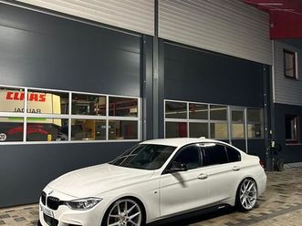 bmw f30 335i
