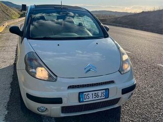 citroen c3 pluriel