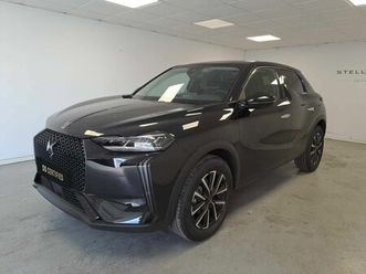 ds 3 1 1.2 puretech 100 cvm6 pallas