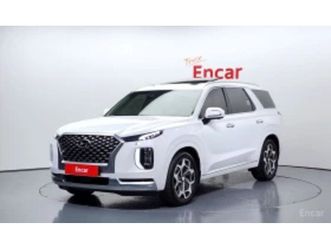 hyundai palisade ≫ 2021 • 25 755 eur • id