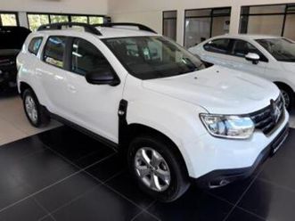 1.5dci dynamique 4wd