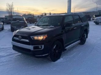 toyota 4runner * 4wd * carfax * без първоначална вноска ≫ 2018 • 22 850 eur • id