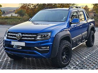 vw amarok 3.0tdi v6