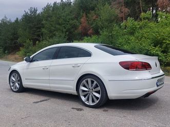 vw cc 170кс каско до 03.03.2026г