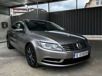 vw cc cc