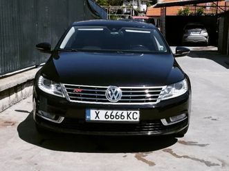 vw cc
