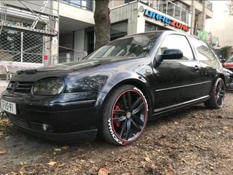 vw golf gti abt tuning recaro unickat