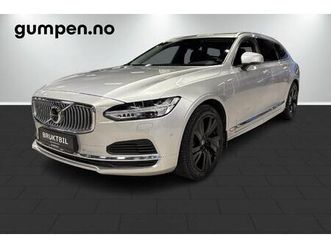 t8 456hk awd inscription long range 85km wltp