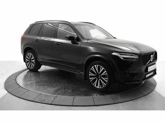 t8 456hk ultimatedark/luft/b&w/h.feste/soltak/360°/hud