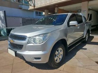 pick-up lt 2.8 tdi 4x4 cd diesel