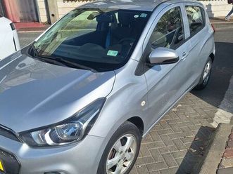 lt plus אוט׳ 1.4 (98 כ״ס) [2016-2026]