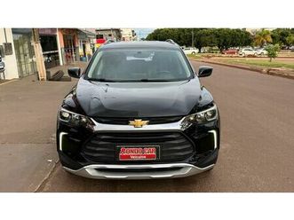 ltz 1.0 turbo 12v flex aut