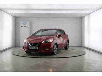 micra 1.5 dci acenta s/s