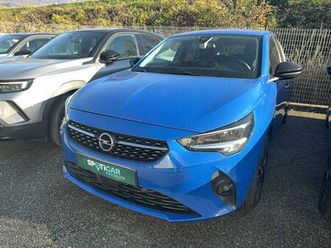 electrique 136 ch & batterie 50 kw/h elegance