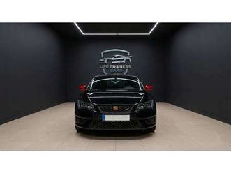 sc 2.0 tsi s&s cupra dsg6 280