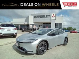 toyota prius xle awd e | low kilometers | softex seat trim car ≫ 2024 • 29 800 eur • id