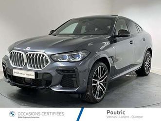 xdrive 40da 340ch m sport
