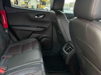 rs אוט׳ 2.0 (230 כ״ס)