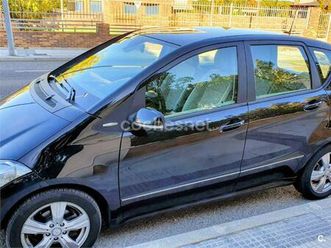 mercedes-benz clase a a 180 cdi avantgarde