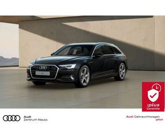avant 45 tfsi quattro advanced