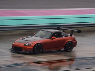2000 honda s2000