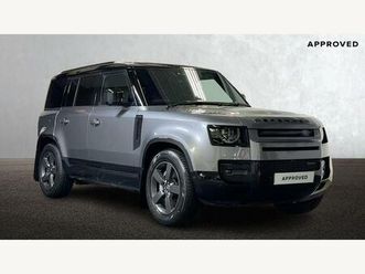 3.0 d300 mhev x-dynamic hse hard top suv auto 4wd mwb euro 6 (start/stop) 5dr