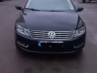 vw cc