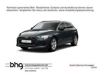 30 tfsi sportback s tronic
