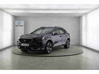 formentor 2.0 tdi cupra