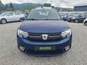 dacia sandero 1.0i !!99000км!!clima!!led!!navi ≫ 2018 • 4 850 eur • id