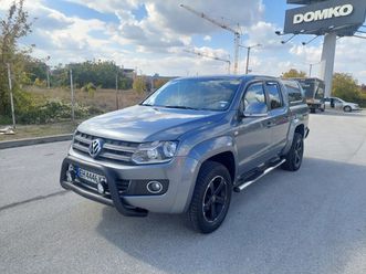 vw amarok 2.0 bitdi