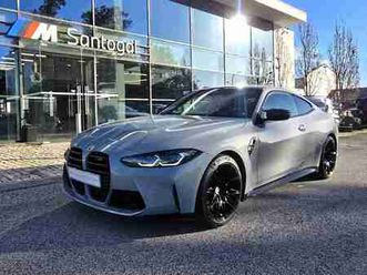 m4 competition xdrive