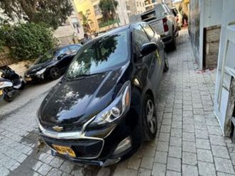 lt plus אוט׳ 1.4 (98 כ״ס) [2016-2026]