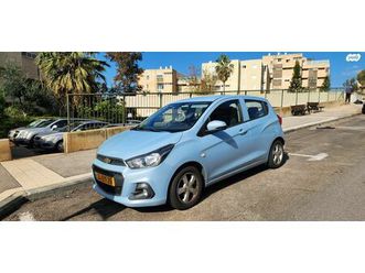 lt plus אוט׳ 1.4 (98 כ״ס) [2016-2026]