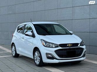 premier אוט׳ 1.4 (98 כ״ס)