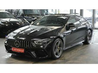 mercedes-benz amg gt63 s*pano*carbon*night*sthz*burm*designo