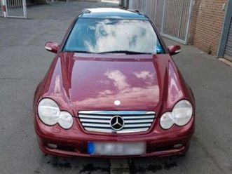 mercedes-benz mercedes benz cl 200