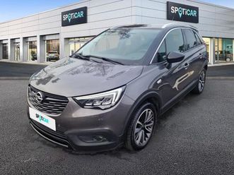 x 1.2 turbo 110ch ultimate bva euro 6d-t