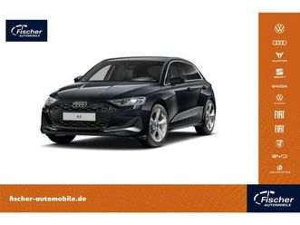 sportback 35 tfsi advanced ahk/18''/nav