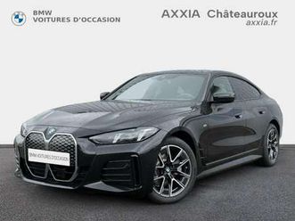 edrive35 286ch m sport