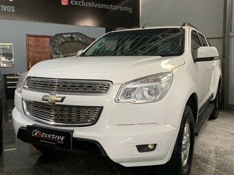 pick-up lt 2.8 tdi 4x4 cd diesel aut