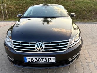 vw cc