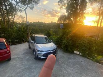 ltz 1.2 turbo 12v flex aut