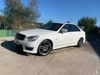 mercedes-benz clase c