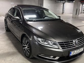 vw cc